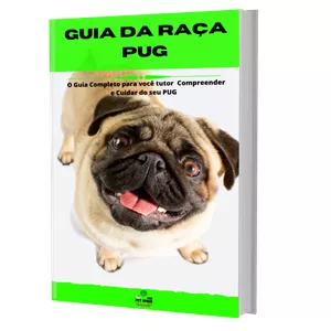 Imagem do curso GUIA AVANÇADO DA RAÇA PUG