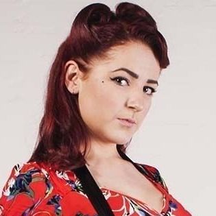 Carolina Muñoz – Chile