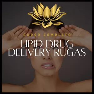 Imagem de capa para o Curso online Curso de Lipid para Rugas