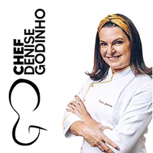 Imagem principal do produto Chef Denise Godinho