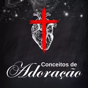 Imagem de capa para o Ebook Conceitos de adoração 