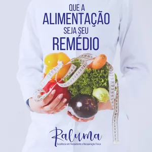 Imagem de capa para o Ebook Que a alimentação seja seu remédio