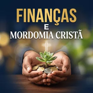 Imagem do curso Curso Educação financeira e a Mordomia Cristã