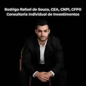 Imagem de capa para o Serviço online Mentoria Individual de Investimentos