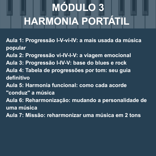 Curso de Teclado: Do Zero à Primeira Música em 30 Dias — imagem 4
