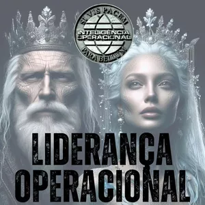 Imagem de capa para o Curso online CURSO DE LIDERANÇA OPERACIONAL