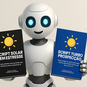 Imagem de capa para o Curso online Script SSE + IA + Script Prospecção