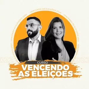 Imagem de capa para o Curso online Vencendo as Eleições
