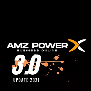 Imagem de capa para o Curso online AMZ POWER X 3.0