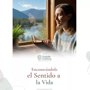 Imagen de portada para Curso online Encontrándole el sentido a la vida  