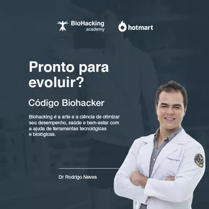 Código Biohacker