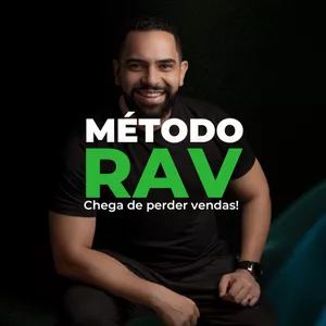 Imagem de capa para o Curso online Método RAV