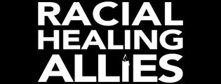 Racial Healing Allies logo