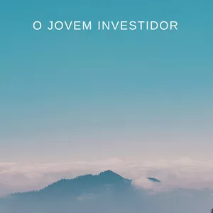 Imagem de capa para o Ebook O Jovem Investidor
