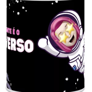 Imagem de capa para o Curso online Caneca da Ju