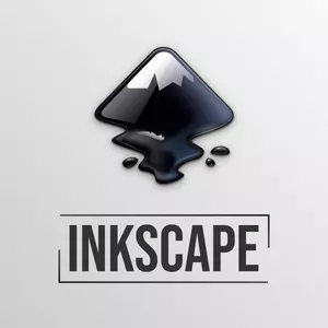 Imagem do curso Curso Inkscape Como Editar Imagens e Criar com Inkscape Curso de Design Gráfico.