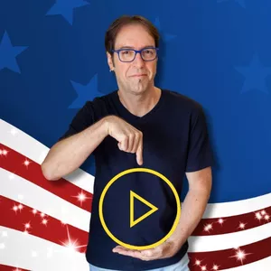 Imagem de capa para o Curso online Verbo TO BE Como Você Nunca Viu