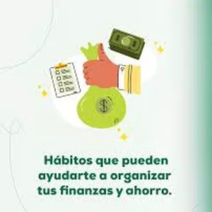 Imagen de portada para Ebook Rompe las Cadenas Financieras, Guía completa para jóvenes que buscan libertad económica