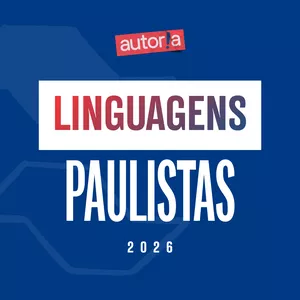 Imagem de capa para o Curso online Linguagens Paulistas - Fuvest, Unicamp e Vunesp 2027
