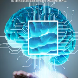 Imagem de capa para o Ebook Mente Poderosa
