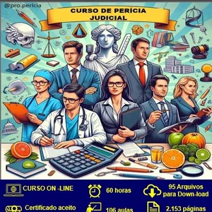Capa do curso 