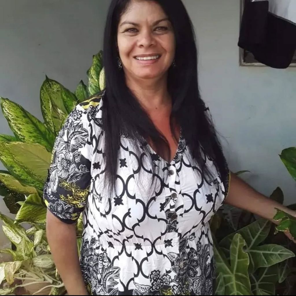 Ana Paula