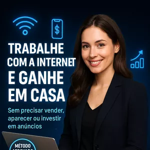 Imagem de capa para o Curso online Aprenda Marketing Digital: Do Básico ao Avançado