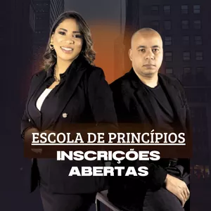 Capa do curso 