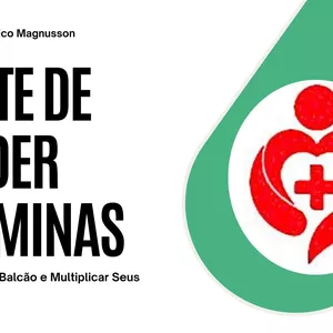 Imagem do curso A ARTE DE VENDER VITAMINAS E MULTIPLICAR SEUS RESULTADOS