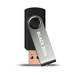 Imagem de capa para o Curso online Pendrive Black 2024