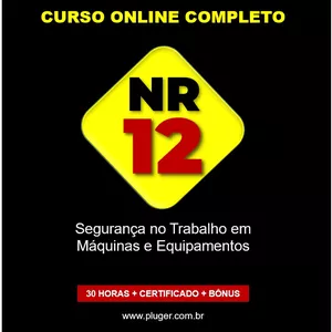 Capa do curso 