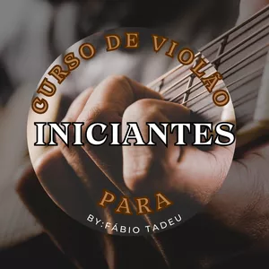 Imagem de Curso de Violão Básico Para Iniciantes criado por Fábio Tadeu Botelho Santos na hotmart