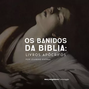 Imagem de capa para o Curso online Os banidos da Bíblia: Livros Apócrifos