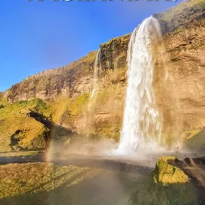 Imagen de portada para Ebook Guía de viajes para ISLANDIA por 7 días