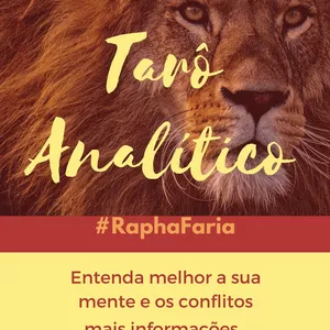 Imagem de capa para o Serviço online Tarô Analítico