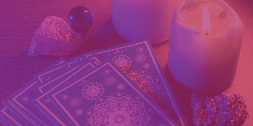 Simpatias, velas e banhos de ervas