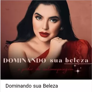 Imagem do curso Dominando sua beleza 