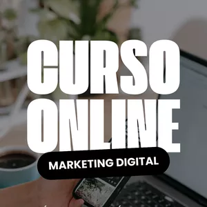 Imagen de portada para Curso online Marketing Digital: La Guía Definitiva para el Éxito Online