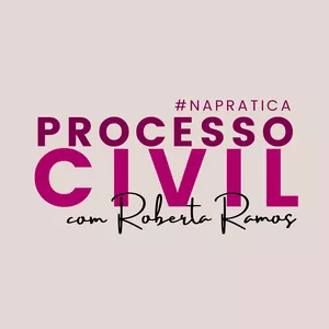 Imagem de capa para o Curso online Processo Civil #napratica