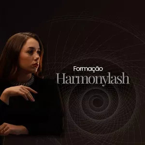 Imagem de capa para o Curso online Formação Avançada Harmony Lash