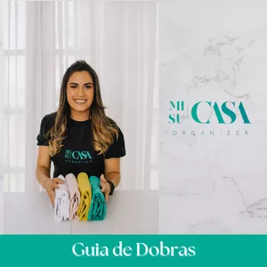 Imagem de capa para o Curso online Guia de Dobras