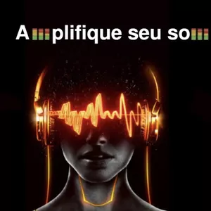 Imagem de capa para o Curso online Amplifique