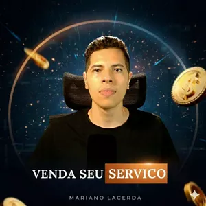 Imagem do curso Venda Seu Serviço - Masterclass