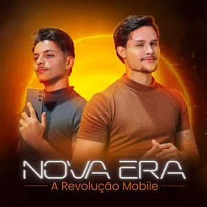 Imagem de capa para o Curso online Nova Era - A Revolução de Conteúdo Mobile