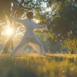 Imagen de portada para Curso online Diplomado Qi Gong Médico Online