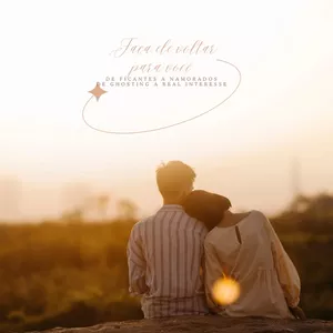 Imagem de capa para o Ebook Faça ele voltar para você 