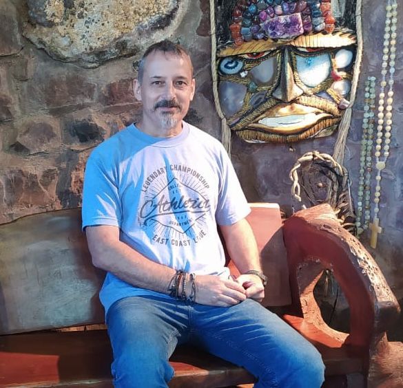 Guillermo Tomba