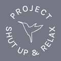 Project Shut Up And Relax logo
