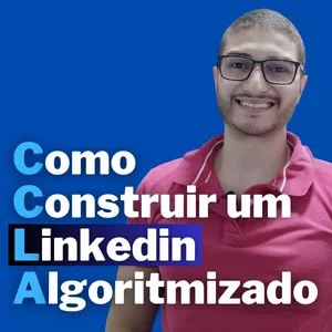 Capa do curso 