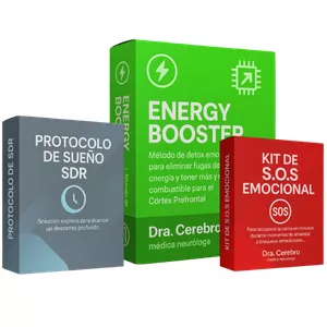 Imagen de portada para Curso online Energy Booster